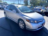 Used 2007 Honda Civic LX image 3