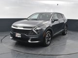 Used 2024 Kia Sportage LX image 3