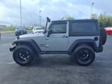 Used 2015 Jeep Wrangler Sport image 2