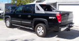 Used 2004 Chevrolet Avalanche Z71 w/ Preferred Equipment Group image 3