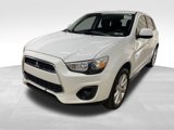 Used 2015 Mitsubishi Outlander Sport ES image 2