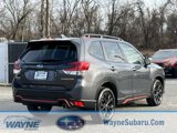 Certified 2022 Subaru Forester Sport image 4