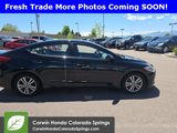 Used 2017 Hyundai Elantra SE image 2