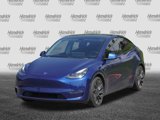 Used 2021 Tesla Model Y Performance image 5
