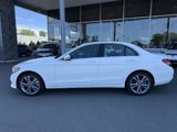 Used 2019 Mercedes-Benz C 300 4MATIC Sedan image 2