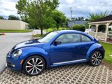 Used 2013 Volkswagen Beetle 2.0T image 4