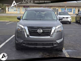 Used 2024 Nissan Pathfinder SV image 3