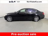 Used 2007 INFINITI G35 x Sedan w/ Premium Pkg image 4
