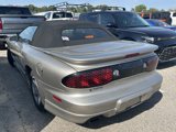 Used 2000 Pontiac Firebird Convertible w/ Sport Appearance Pkg image 5