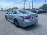 Certified 2023 Toyota Camry SE image 3