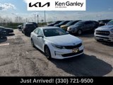 Used 2016 Kia Optima LX image 3