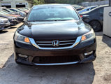 Used 2015 Honda Accord EX-L image 2