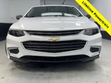 Used 2018 Chevrolet Malibu LS image 2