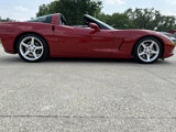 Used 2005 Chevrolet Corvette Coupe w/ Preferred Equipment Group image 5