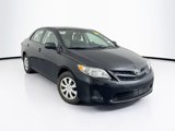 Used 2011 Toyota Corolla LE image 4