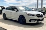 Used 2022 Subaru Legacy Limited image 2