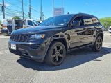 Used 2019 Jeep Grand Cherokee Laredo image 3