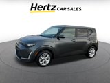 Used 2024 Kia Soul LX w/ Option Group 015 image 5