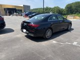Used 2025 Mercedes-Benz CLA 250 4MATIC image 5