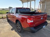 Used 2023 Ford Maverick Lariat image 5