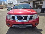 Used 2014 Nissan Frontier SV image 4