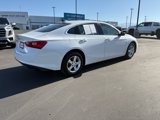 Used 2020 Chevrolet Malibu LS w/ Driver Confidence Package II image 3