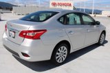 Used 2019 Nissan Sentra S image 3