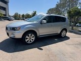 Used 2012 Mitsubishi Outlander SE image 4