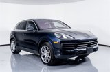 Used 2023 Porsche Cayenne image 5