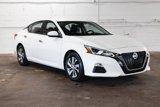 Used 2021 Nissan Altima 2.5 S w/ Driver Assist Package image 5