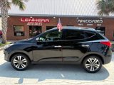 Used 2014 Hyundai Tucson Limited w/ Technology Package 02 image 4