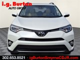 Used 2017 Toyota RAV4 Limited image 2