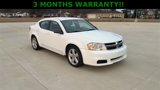 Used 2013 Dodge Avenger SE image 2