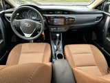 Used 2016 Toyota Corolla LE image 2