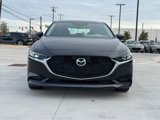 New 2024 MAZDA MAZDA3 s image 2