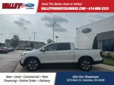 Used 2017 Honda Ridgeline RTL image 2
