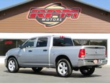 Used 2023 RAM 1500 Classic SLT image 6