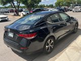 Used 2021 Nissan Sentra SV image 4