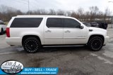 Used 2012 Cadillac Escalade ESV Luxury image 6