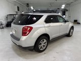Used 2017 Chevrolet Equinox LT w/ Convenience Package image 5