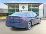 New 2025 Volkswagen Jetta SE image 4