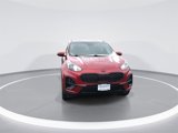 Used 2022 Kia Sportage Nightfall Edition w/ Nighfall AWD Premium Package image 3