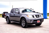 Used 2018 Nissan Frontier PRO-4X image 4