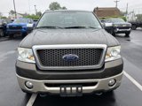 Used 2008 Ford F150 4x4 SuperCrew image 2