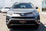 Used 2017 Toyota RAV4 Limited image 2
