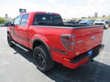 Used 2013 Ford F150 FX4 w/ Luxury Equipment Group image 3