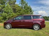 Used 2016 Kia Sedona LX w/ Option Group 020 image 4