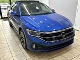 Used 2022 Volkswagen Jetta SEL image 4