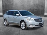 Used 2017 Buick Enclave Premium w/ Experience Buick Package image 3