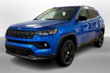 Used 2022 Jeep Compass Latitude w/ Convenience Group image 3